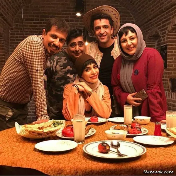 فیلم سینمایی دم سرخ ها