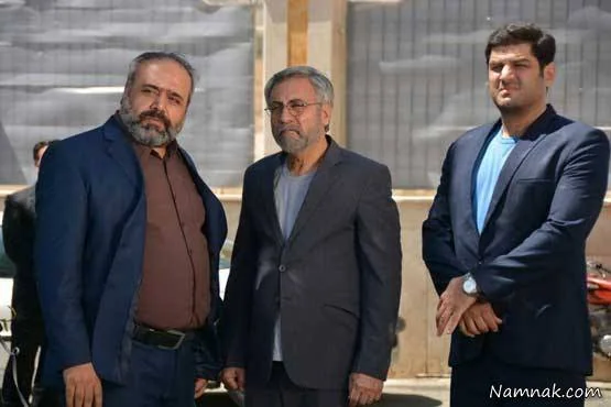 سریال گسل