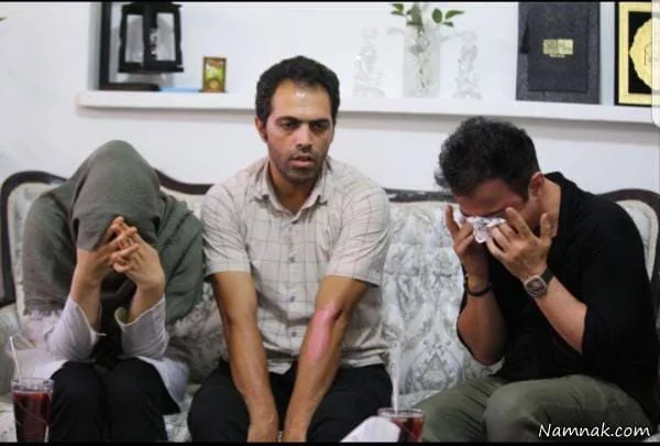 عمو پورنگ