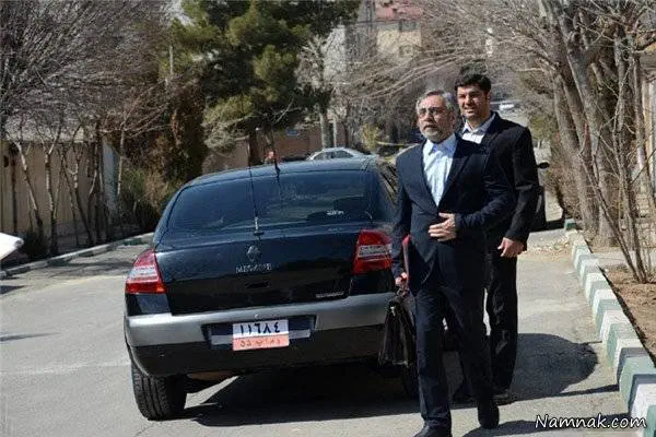 پخش سریال گسل 