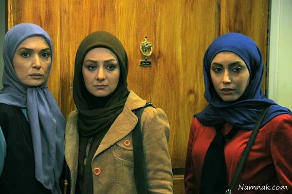  آتنه فقیه نصیری