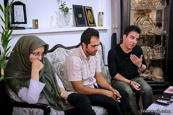 عمو پورنگ 
