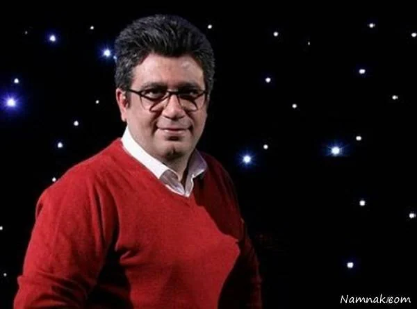  رضا رشیدپور