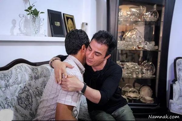 عمو پورنگ