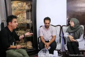 عمو پورنگ