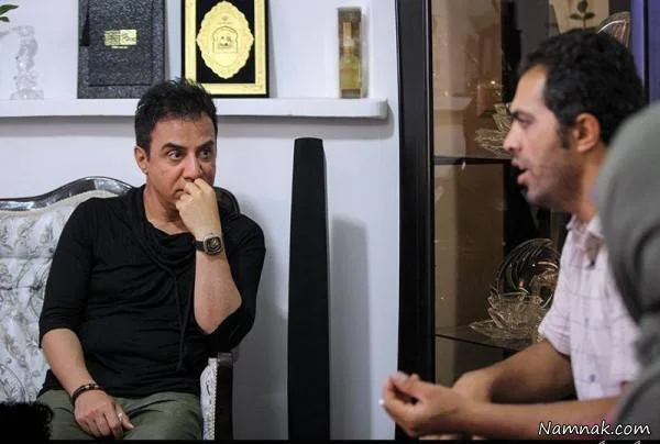 عمو پورنگ