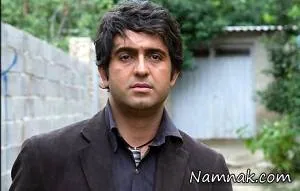 مهدی امینی خواه