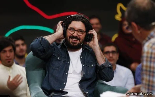  هومن بهمنش