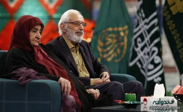 نادر مشایخی