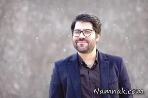 حامد همایون