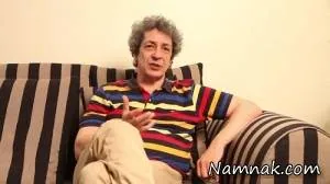 نادر مشایخی