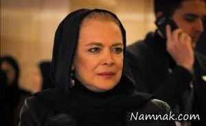 بیتا فرهی