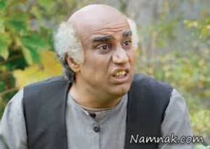 نصرالله رادش