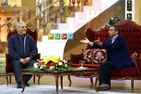 نصرالله رادش