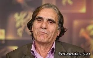 رضا ناجی