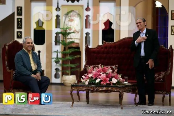 رضا ناجی