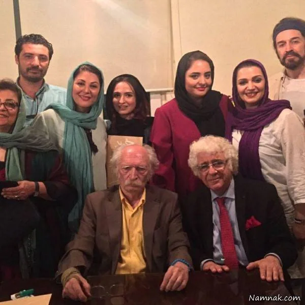  محمود دولت آبادی