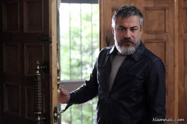 امیر آقایی