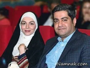 آزاده نامداری