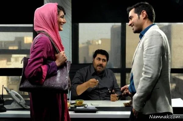 فیلم دوران عاشقی
