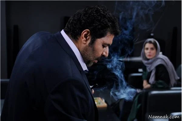 فیلم دوران عاشقی
