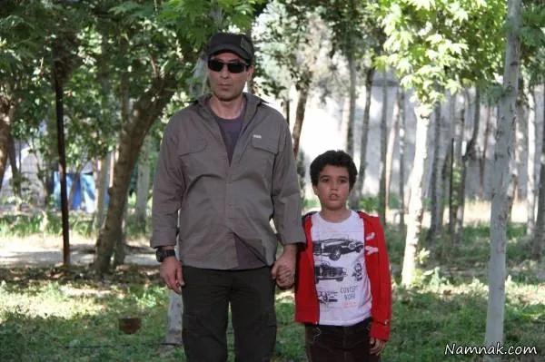  رامین ناصر نصیر