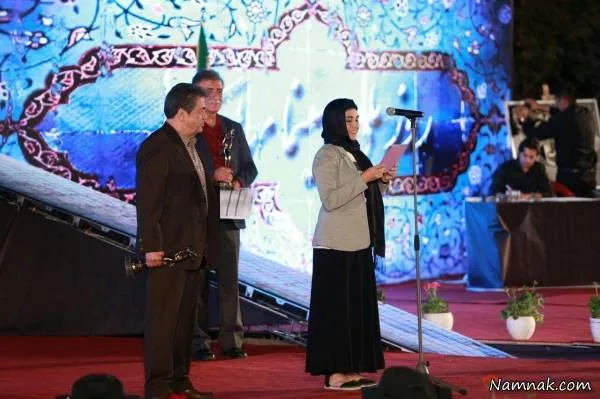 نوزدهمین جشن خانه سینما