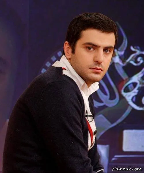 علی ضیاء 
