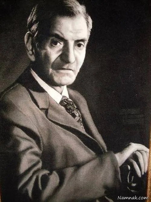 استاد شهریار