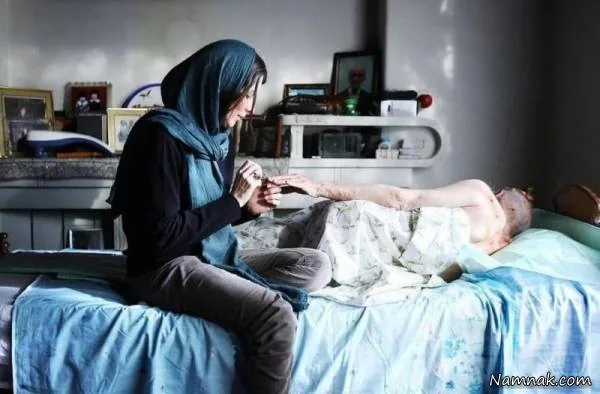 فیلم های ایرانی کاندید اسکار 