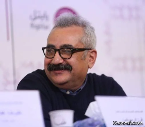 الناز شاکردوست