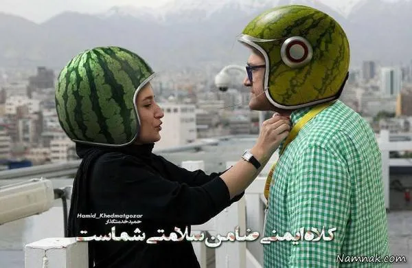 پایان فصل چهارم خندوانه