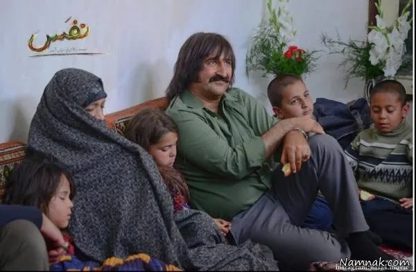 فیلم نفس 