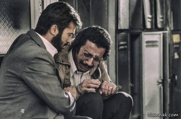  جشن بزرگ سینمای ایران