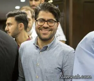 حامد همایون