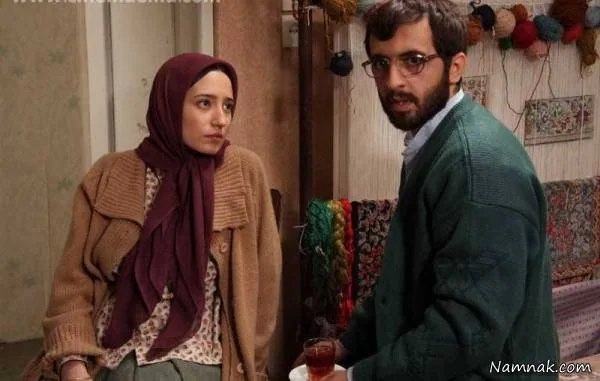 نگار جواهریان