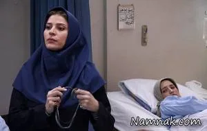 نگار جواهریان و سحر دولتشاهی