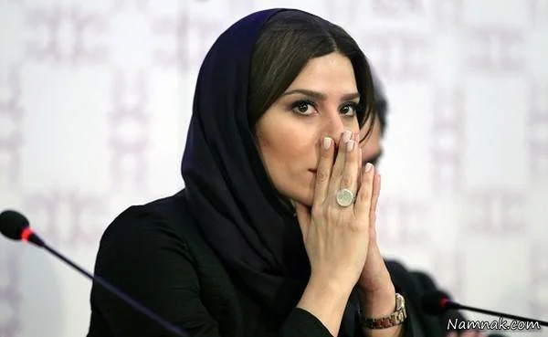  سحر دولتشاهی