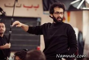 بهروز شعیبی
