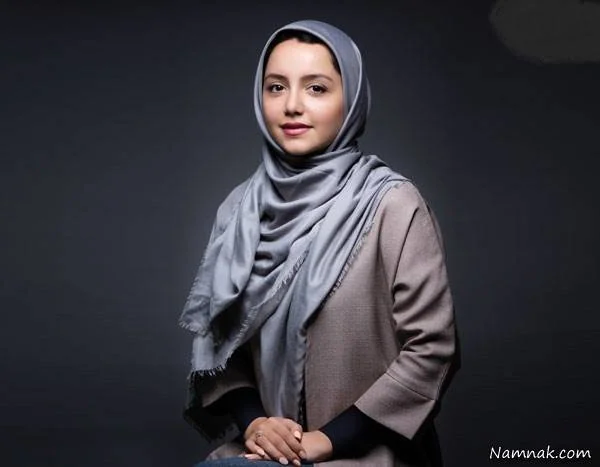 نازنیت بیاتی