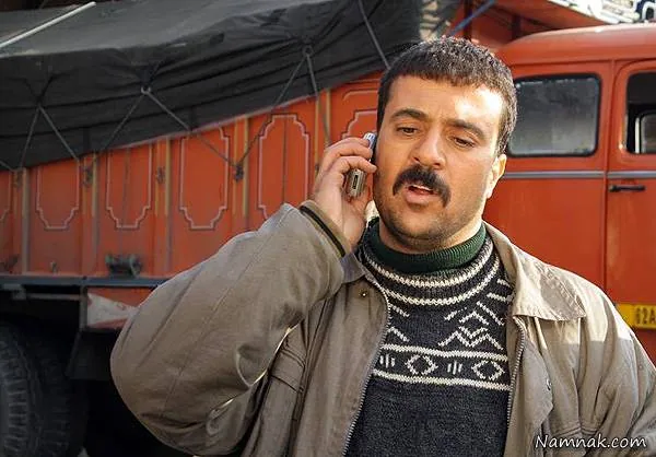 احمد مهرانفر 