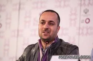 احمد مهرانفر