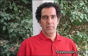 بهنام تشکر
