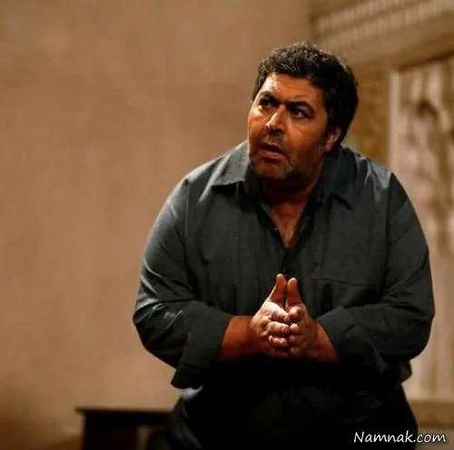 فرهاد اصلانی