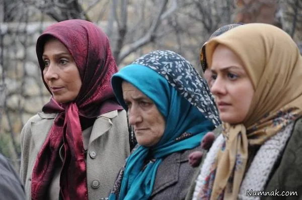 سریال شکوه یک زندگی