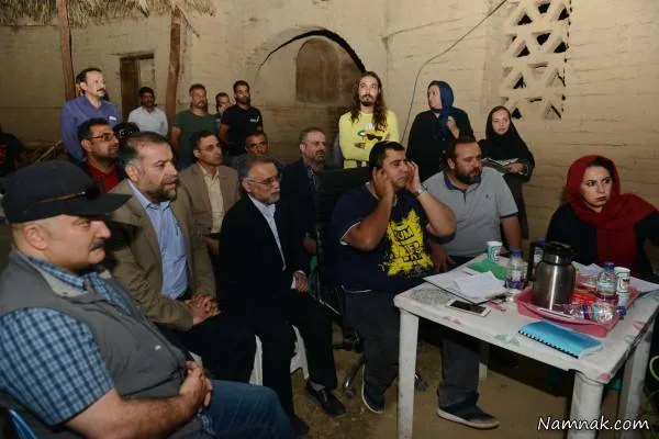  سریال عقیق