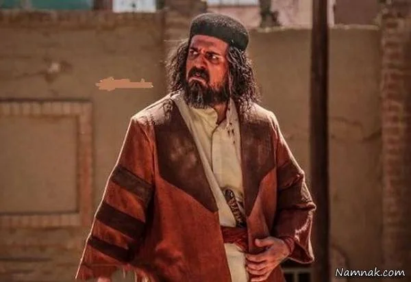 سریال عقیق