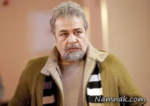 محمدرضا شریفی نیا