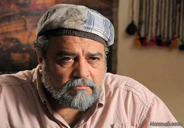 محمدرضا شریفی نیا