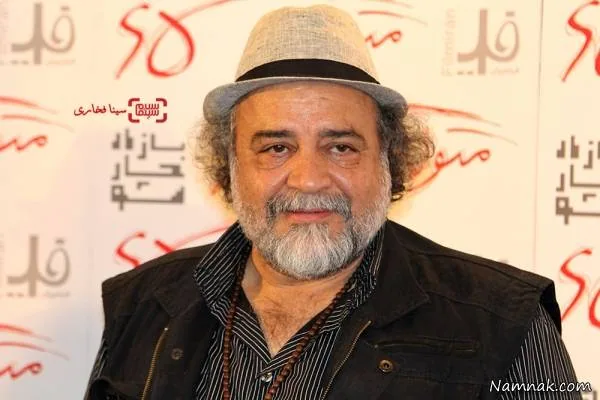 محمدرضا شریفی نیا